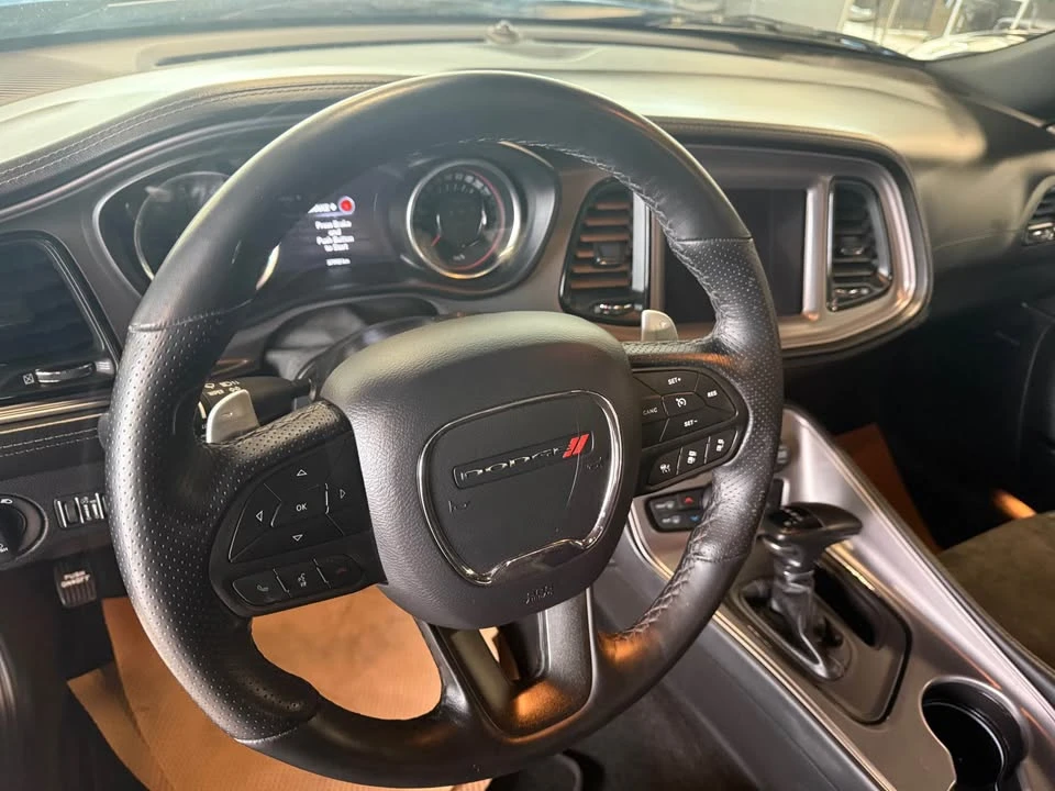 2023 Dodge Challenger 3rd Gen - Image 11 of 13