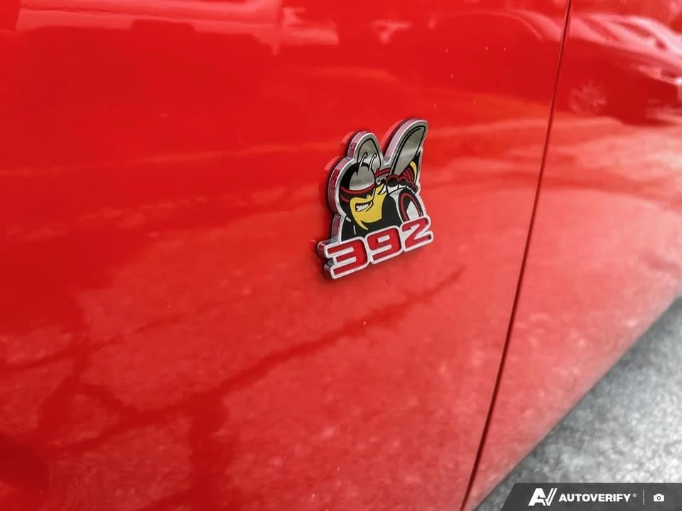 2023 Dodge Challenger 3rd Gen - Image 9 of 20