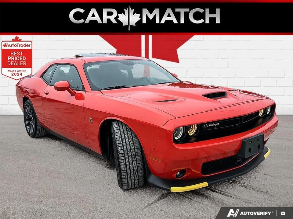 2023 Dodge Challenger 3rd Gen - Image 6 of 20