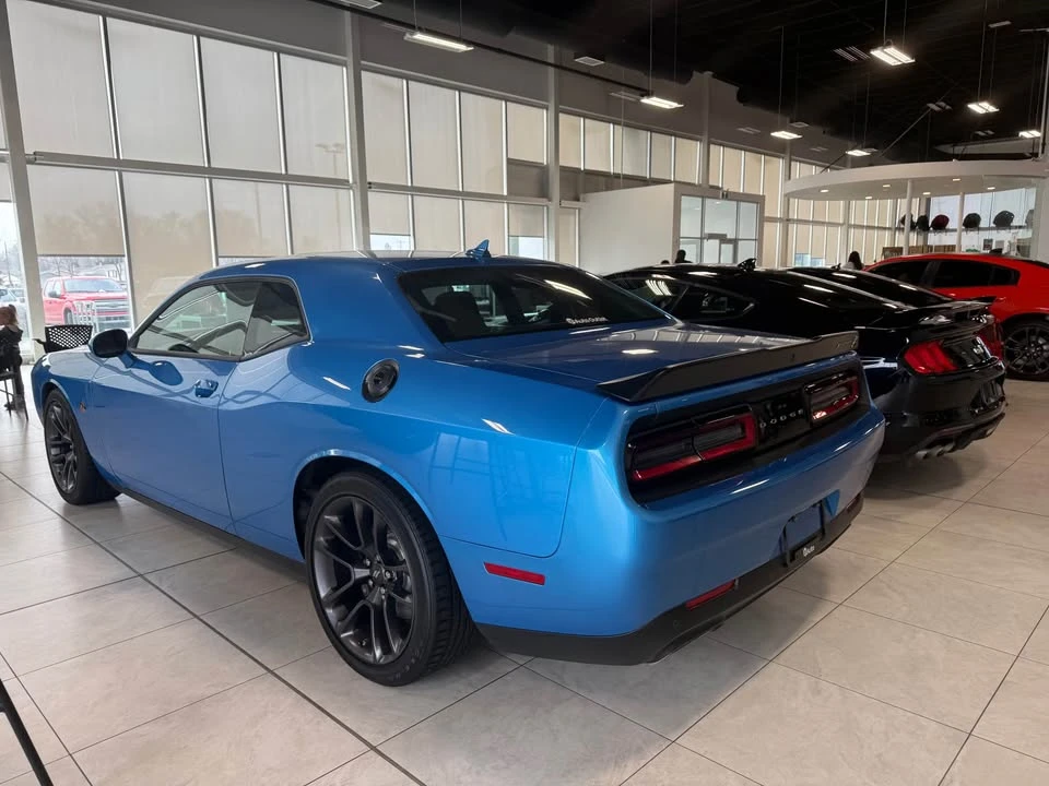 2023 Dodge Challenger 3rd Gen - Image 6 of 13