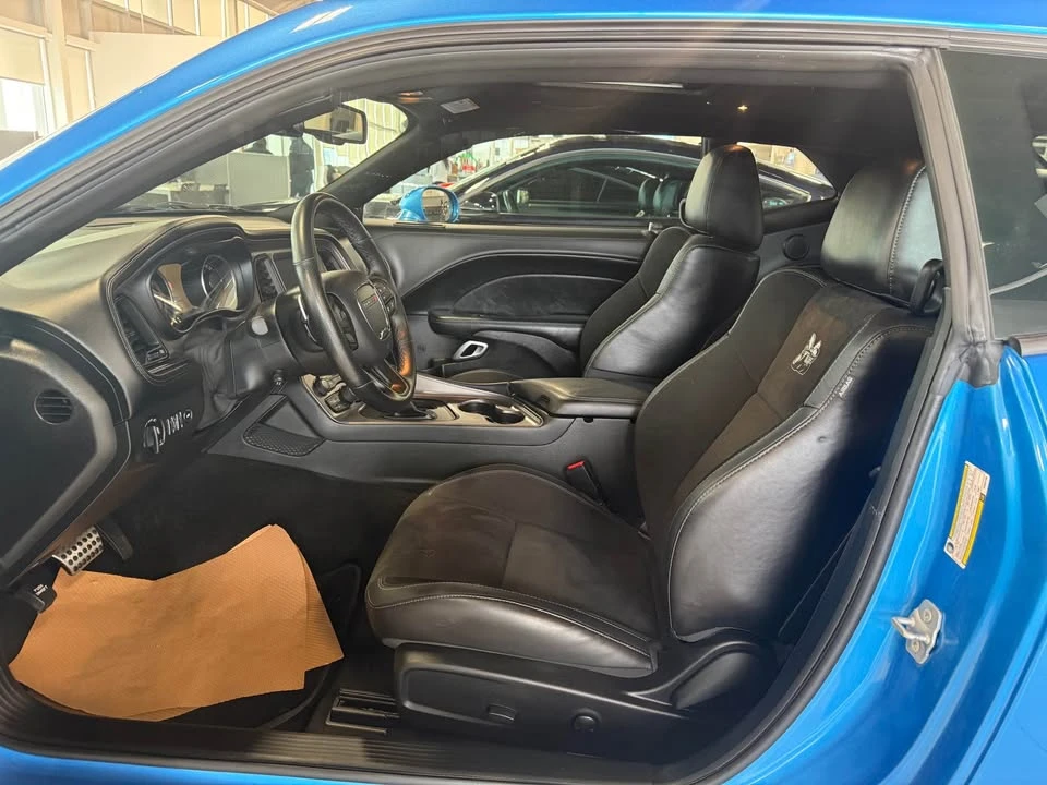 2023 Dodge Challenger 3rd Gen - Image 8 of 13