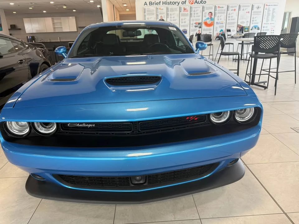 2023 Dodge Challenger 3rd Gen - Image 4 of 13