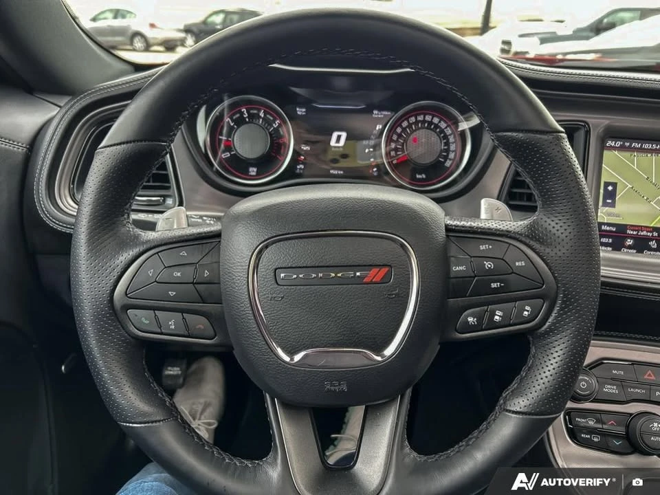 2023 Dodge Challenger 3rd Gen - Image 15 of 20