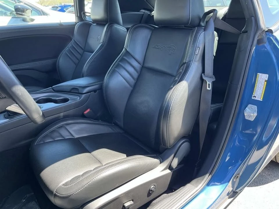 2023 Dodge Challenger 3rd Gen - Image 6 of 6