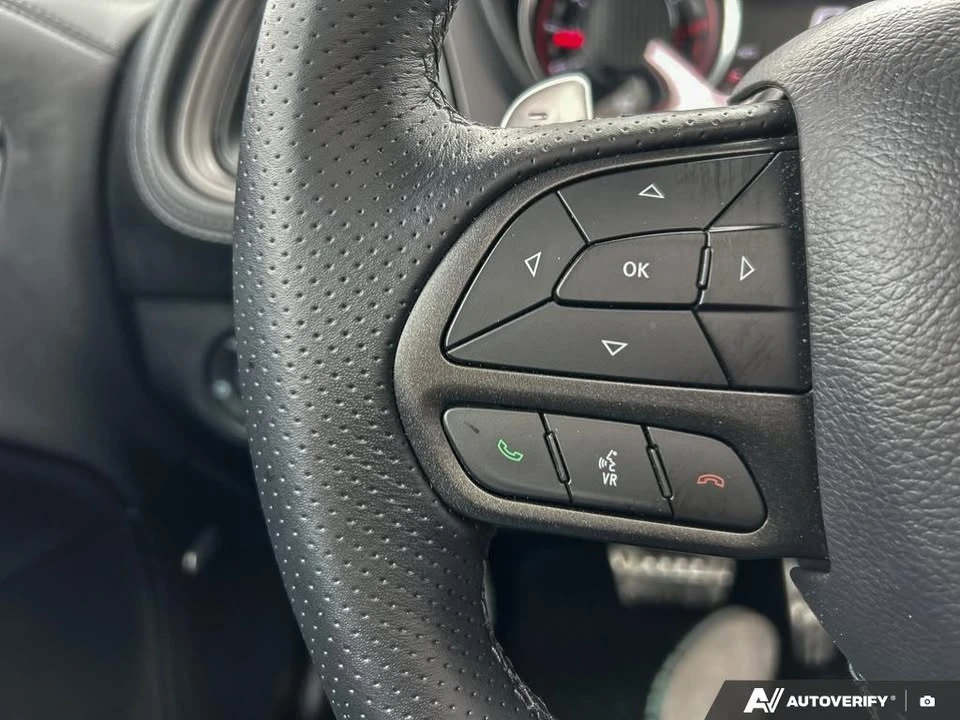 2023 Dodge Challenger 3rd Gen - Image 16 of 20