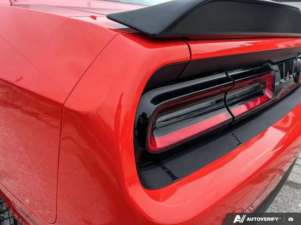 2023 Dodge Challenger 3rd Gen - Image 8 of 20