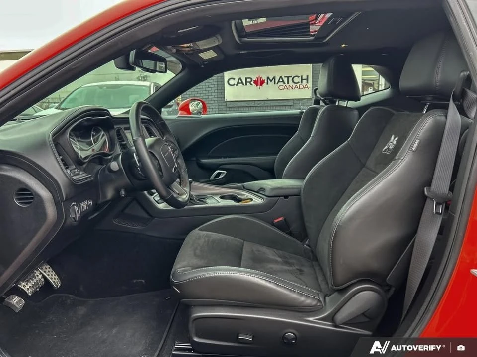 2023 Dodge Challenger 3rd Gen - Image 12 of 20