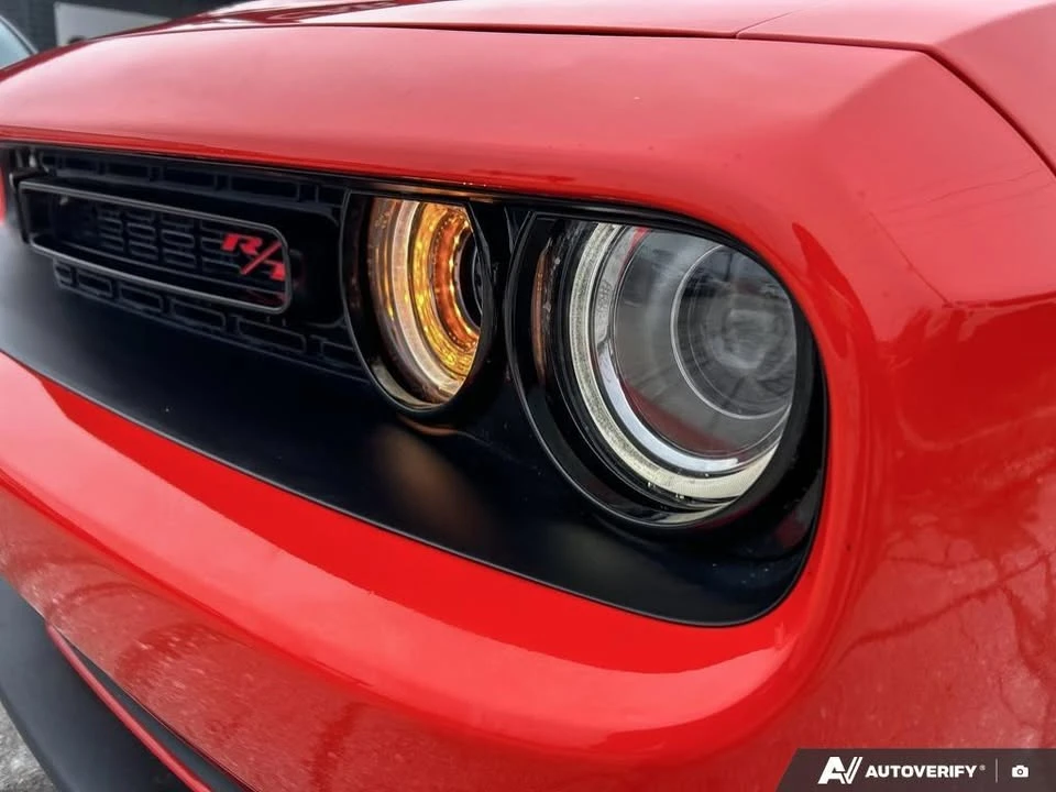 2023 Dodge Challenger 3rd Gen - Image 7 of 20