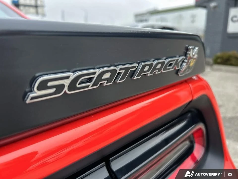 2023 Dodge Challenger 3rd Gen - Image 10 of 20
