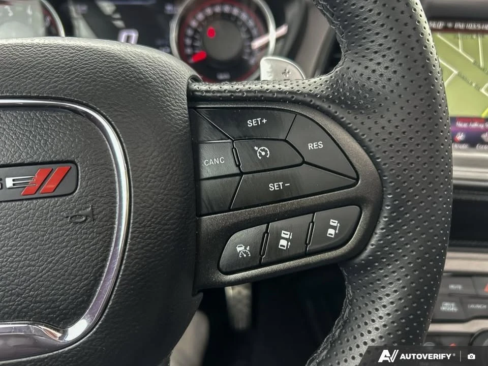 2023 Dodge Challenger 3rd Gen - Image 17 of 20
