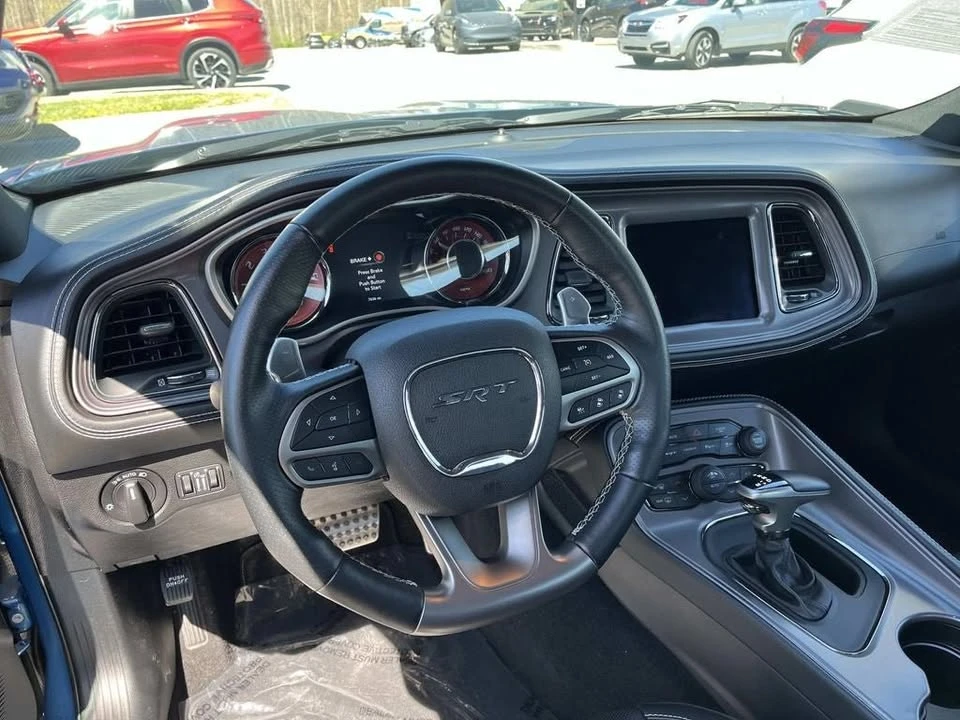 2023 Dodge Challenger 3rd Gen - Image 5 of 6