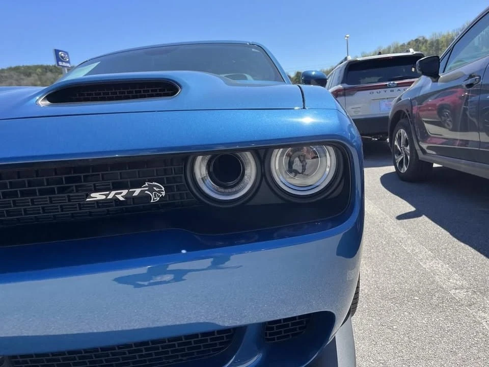 2023 Dodge Challenger 3rd Gen - Image 4 of 6