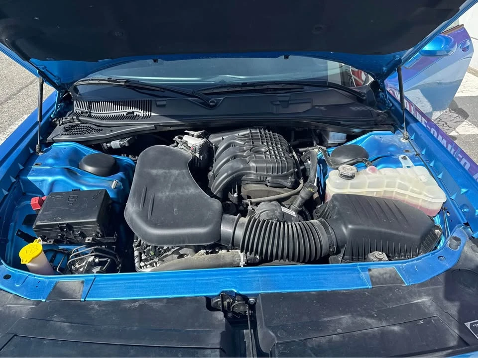 2023 Dodge Challenger 3rd Gen - Image 14 of 17