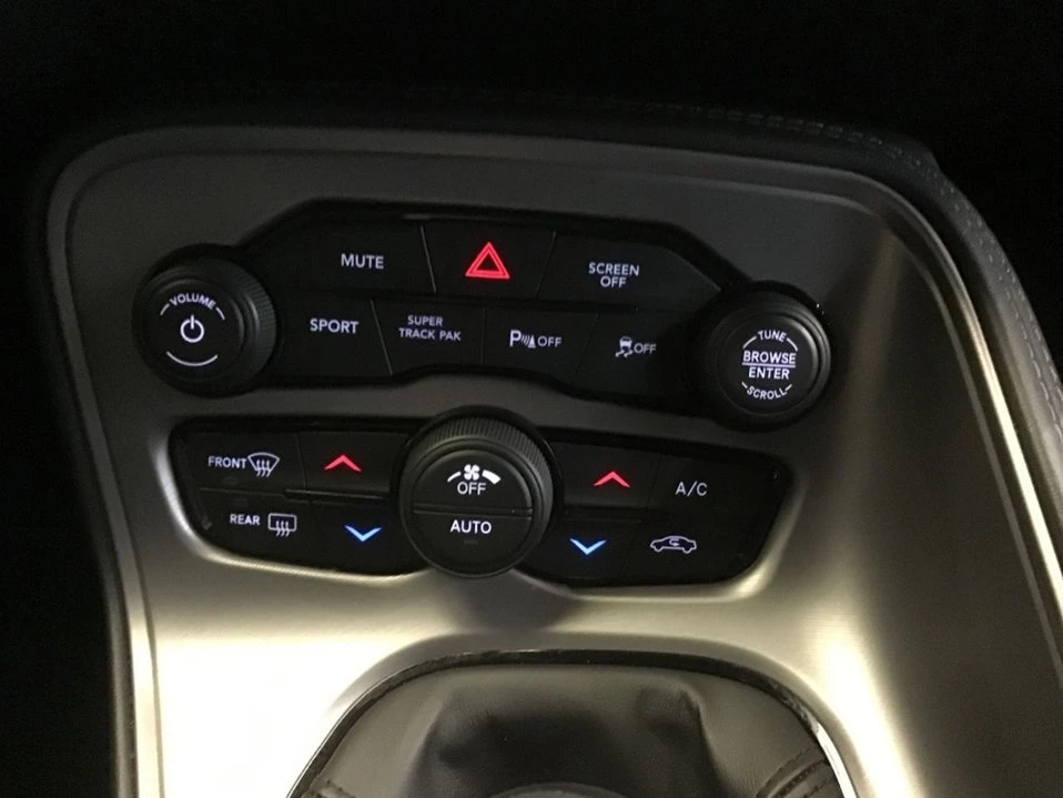 2023 Dodge Challenger 3rd Gen - Image 14 of 20