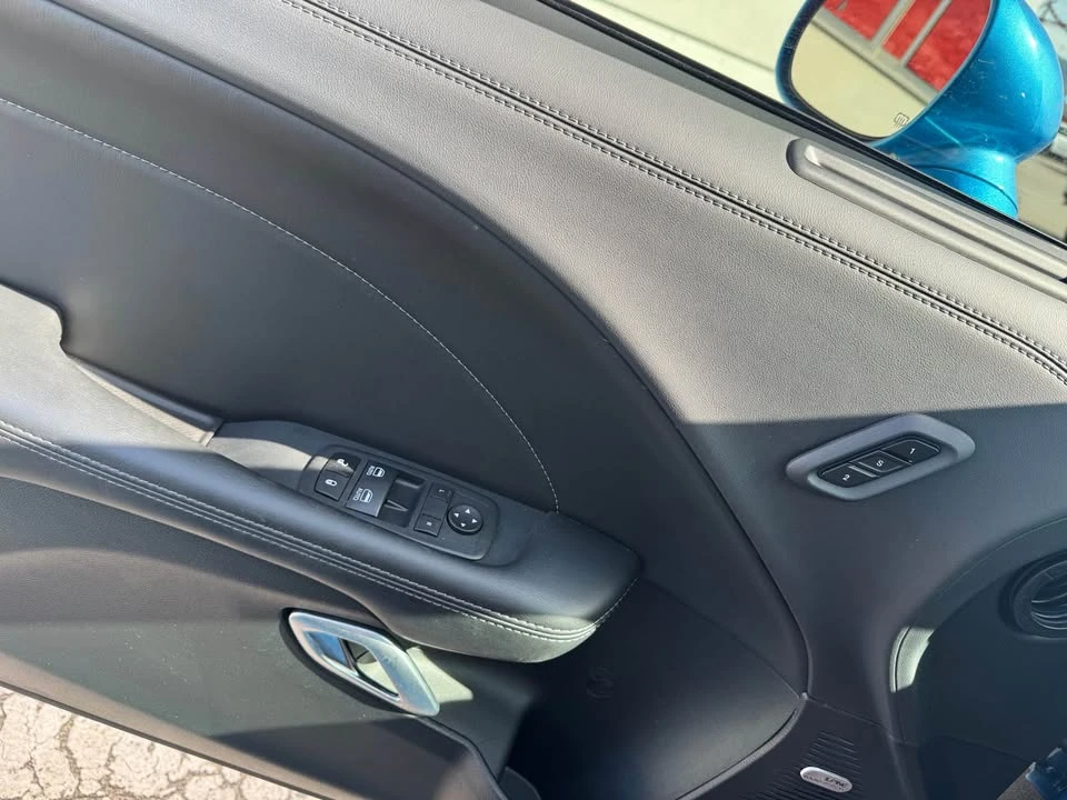 2023 Dodge Challenger 3rd Gen - Image 13 of 17