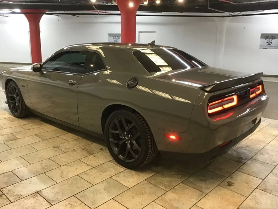 2023 Dodge Challenger 3rd Gen - Image 10 of 20