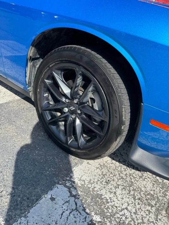 2023 Dodge Challenger 3rd Gen - Image 3 of 17