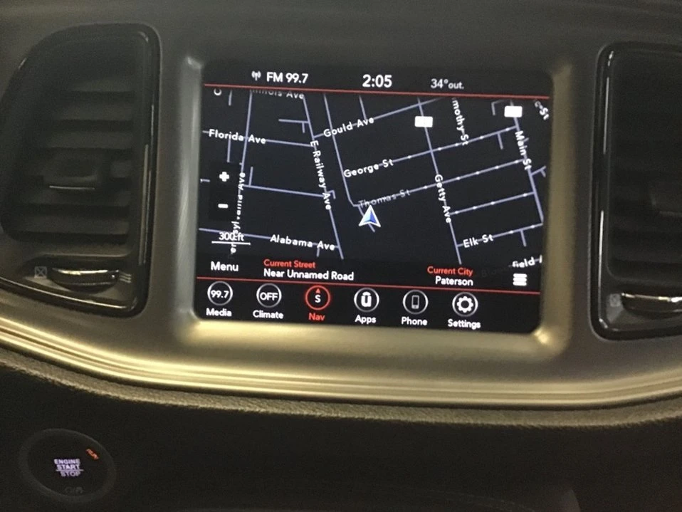 2023 Dodge Challenger 3rd Gen - Image 8 of 20