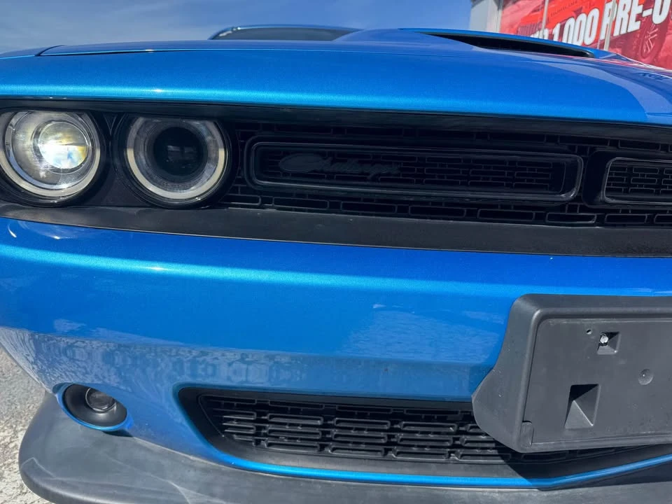 2023 Dodge Challenger 3rd Gen - Image 2 of 17