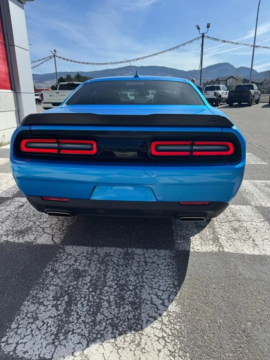 2023 Dodge Challenger 3rd Gen - Image 5 of 17