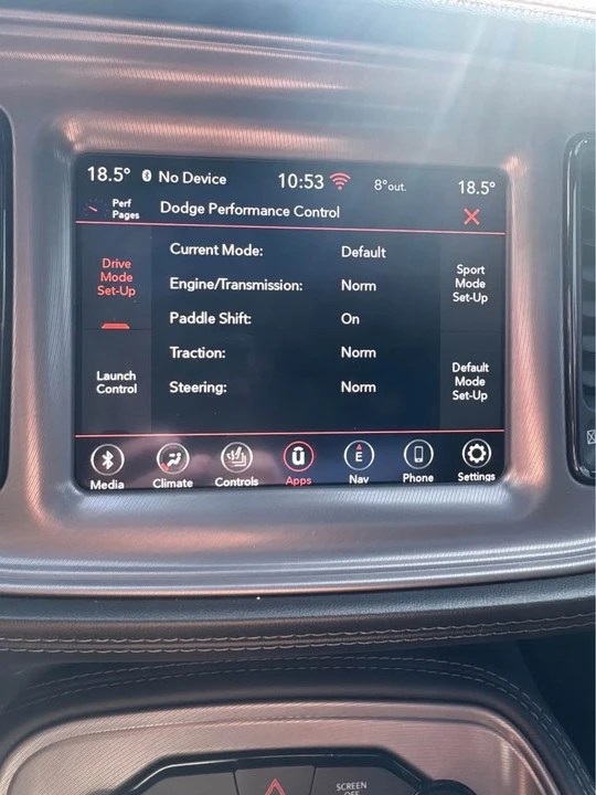 2023 Dodge Challenger 3rd Gen - Image 15 of 17