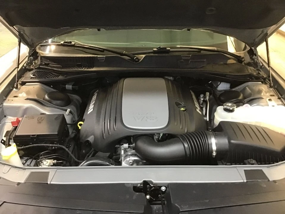 2023 Dodge Challenger 3rd Gen - Image 6 of 20