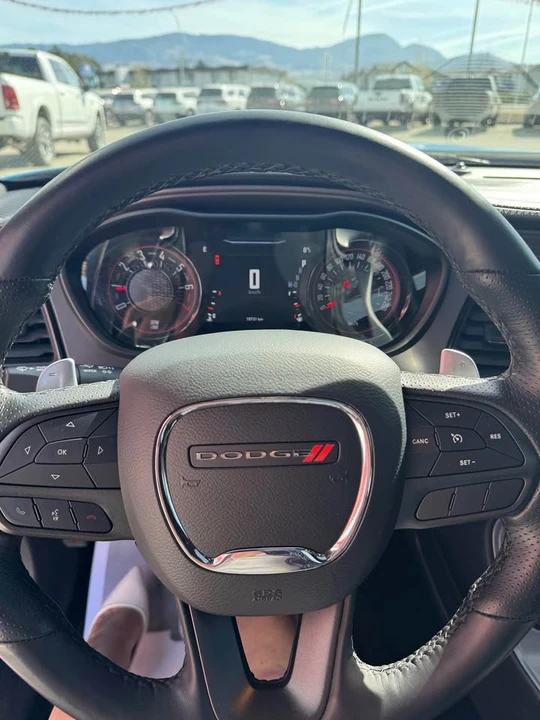 2023 Dodge Challenger 3rd Gen - Image 9 of 17