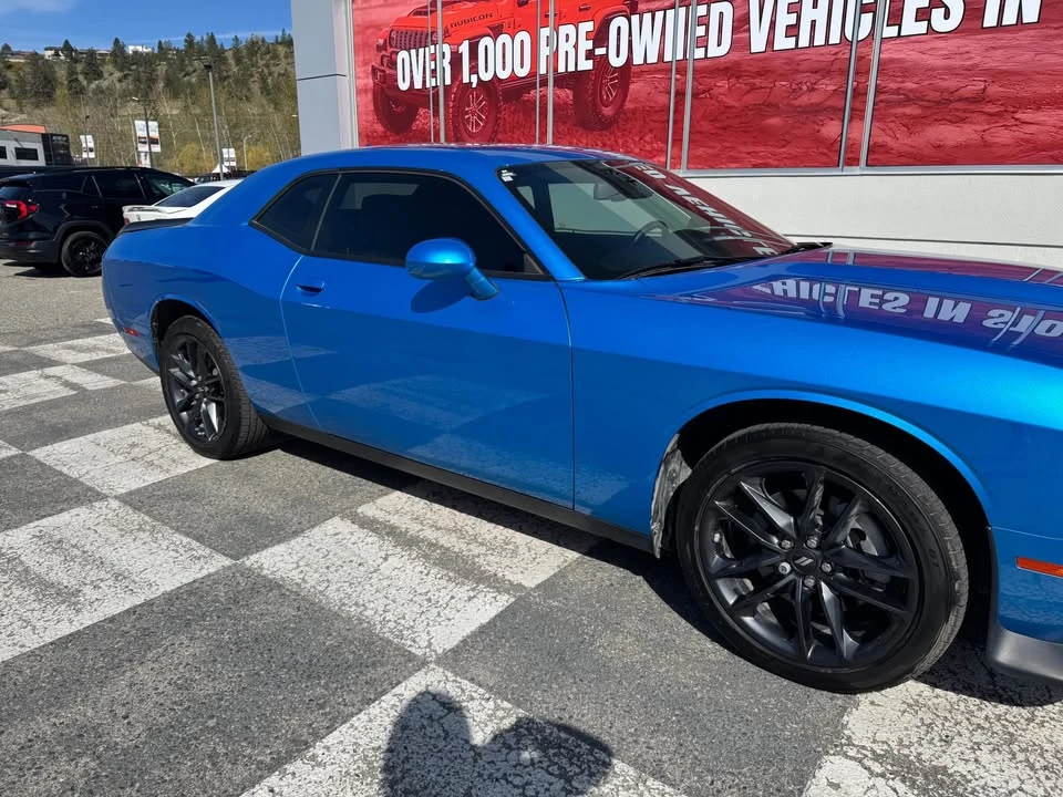 2023 Dodge Challenger 3rd Gen - Image 4 of 17