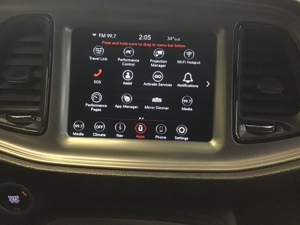 2023 Dodge Challenger 3rd Gen - Image 17 of 20