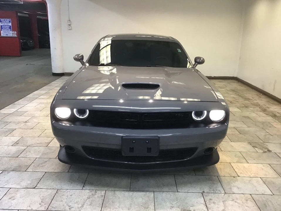 2023 Dodge Challenger 3rd Gen - Image 7 of 20