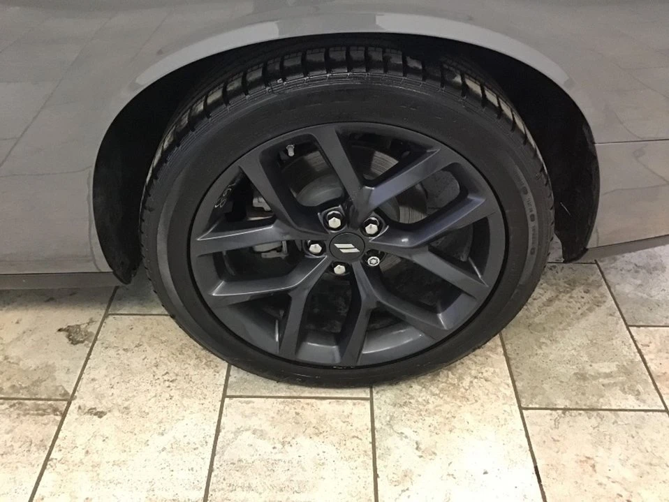 2023 Dodge Challenger 3rd Gen - Image 18 of 20