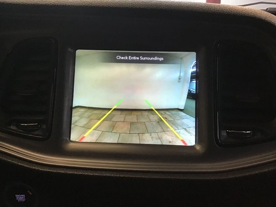 2023 Dodge Challenger 3rd Gen - Image 20 of 20