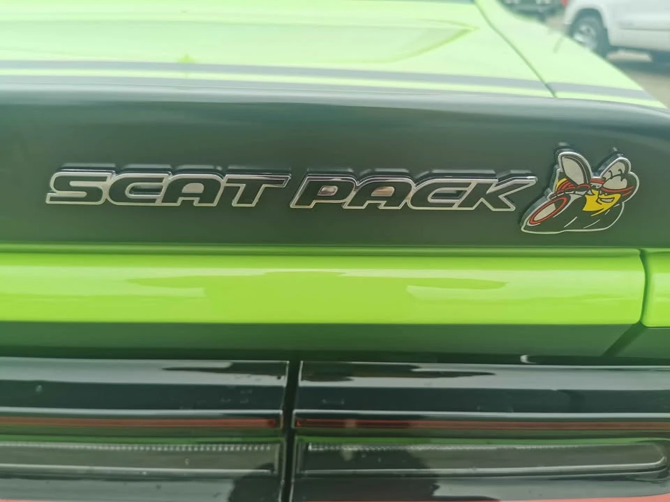 2023 Dodge Challenger 3rd Gen - Image 10 of 20