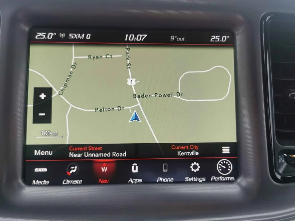 2023 Dodge Challenger 3rd Gen - Image 18 of 20