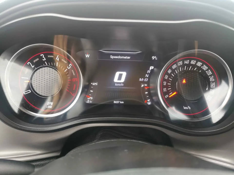 2023 Dodge Challenger 3rd Gen - Image 20 of 20