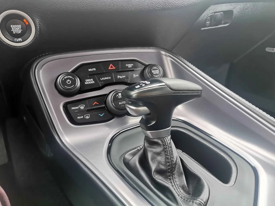 2023 Dodge Challenger 3rd Gen - Image 16 of 20