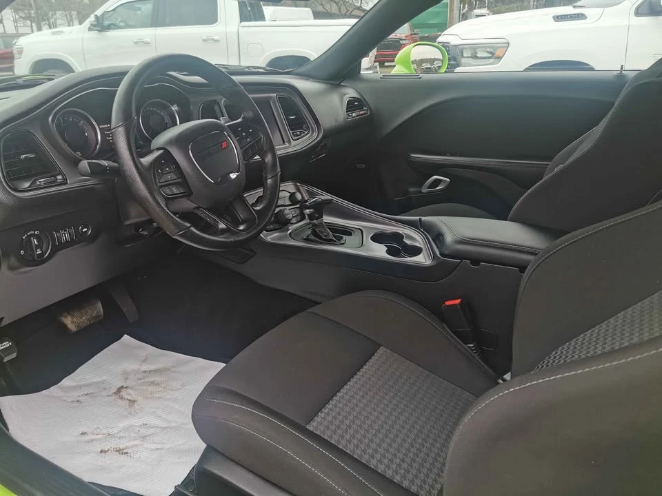 2023 Dodge Challenger 3rd Gen - Image 13 of 20