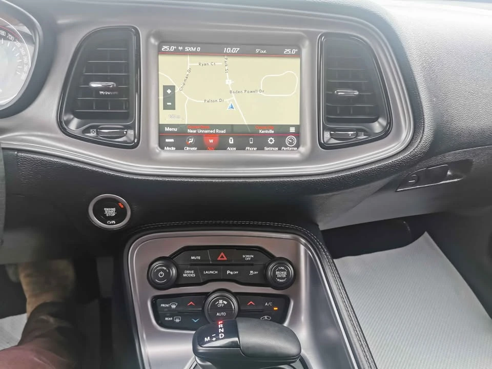 2023 Dodge Challenger 3rd Gen - Image 17 of 20