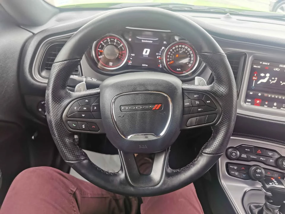 2023 Dodge Challenger 3rd Gen - Image 15 of 20