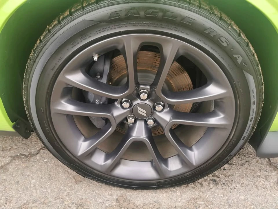 2023 Dodge Challenger 3rd Gen - Image 9 of 20