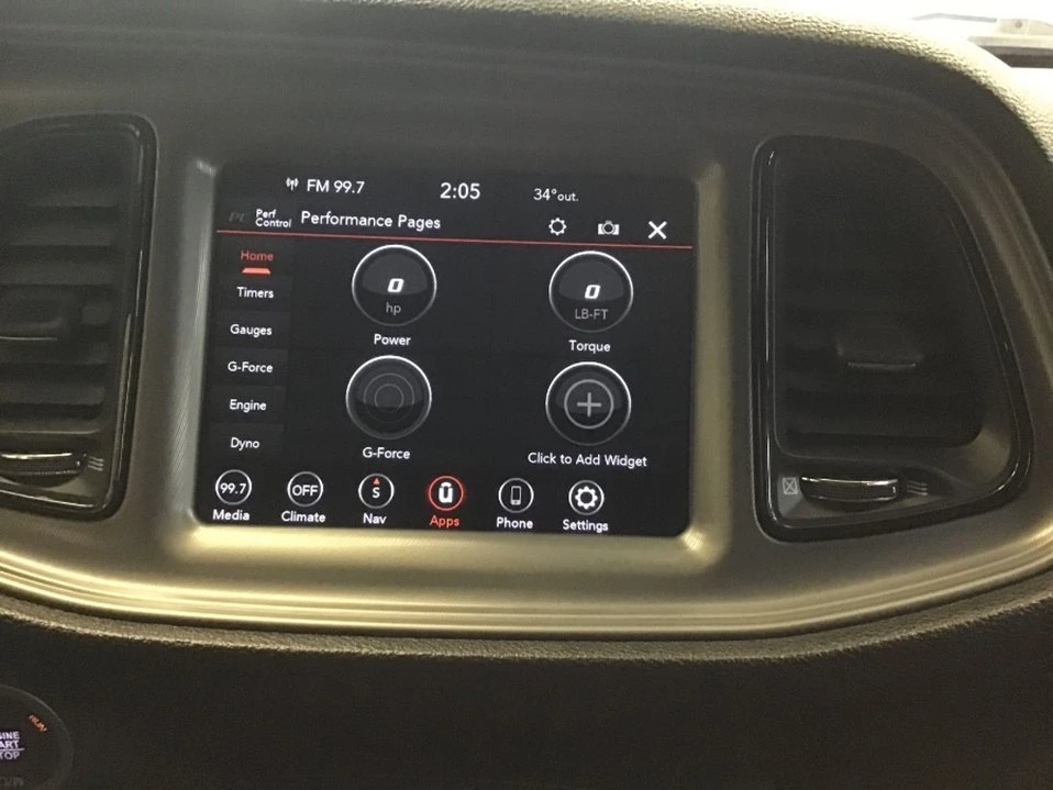 2023 Dodge Challenger 3rd Gen - Image 3 of 20
