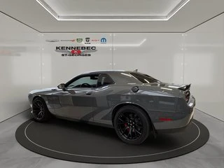 2023 Dodge Challenger 3rd Gen - Image 6 of 10