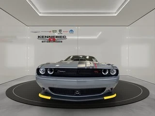 2023 Dodge Challenger 3rd Gen - Image 3 of 10