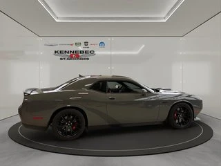 2023 Dodge Challenger 3rd Gen - Image 2 of 10