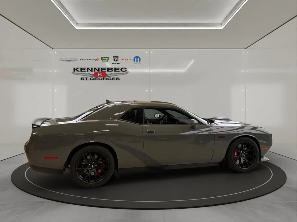 2023 Dodge Challenger 3rd Gen - Image 8 of 10