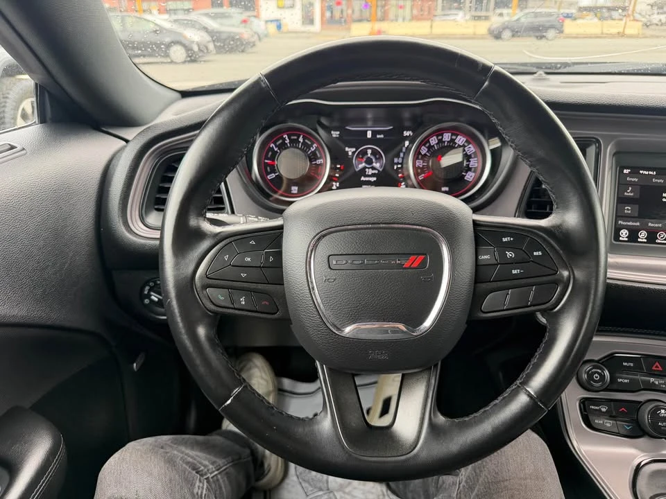 2023 Dodge Challenger 3rd Gen - Image 13 of 18