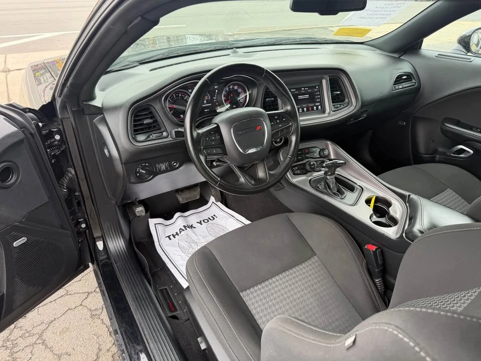 2023 Dodge Challenger 3rd Gen - Image 11 of 18