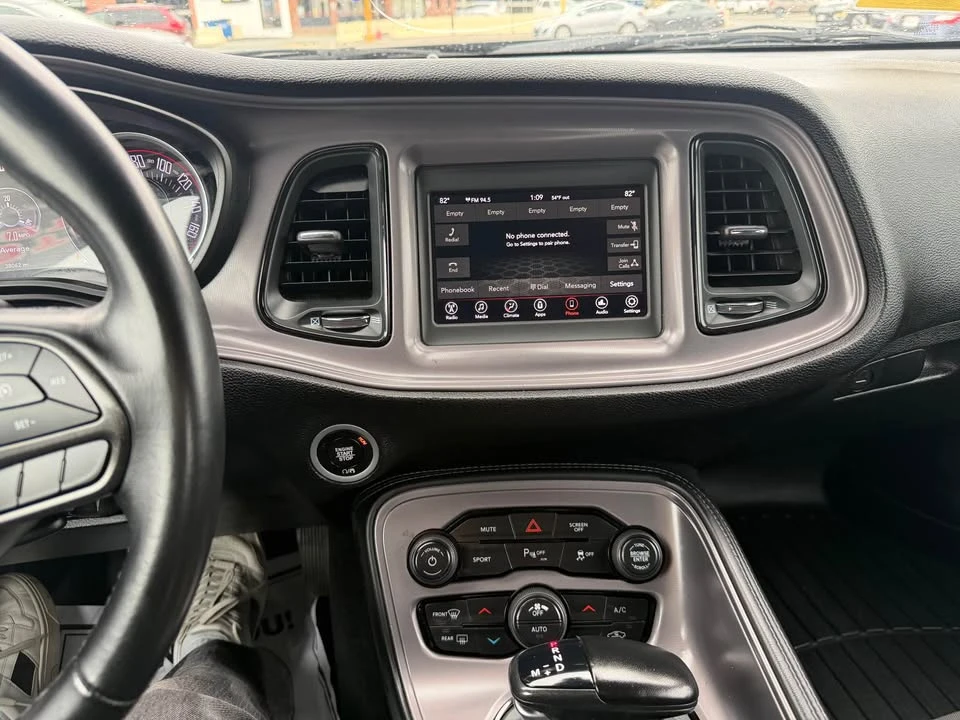 2023 Dodge Challenger 3rd Gen - Image 14 of 18