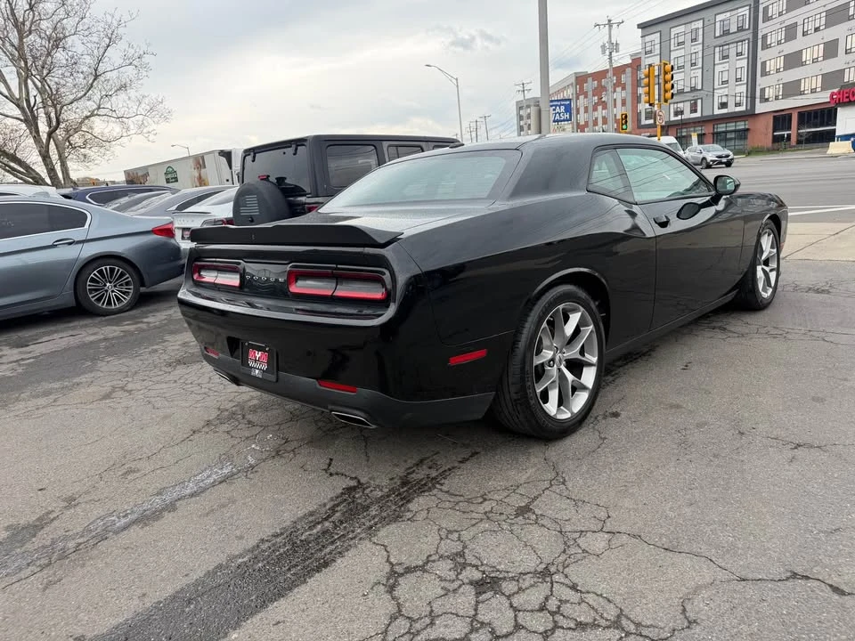 2023 Dodge Challenger 3rd Gen - Image 6 of 18