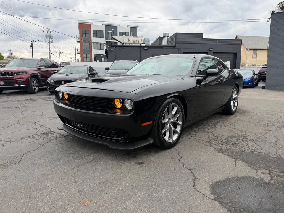 2023 Dodge Challenger 3rd Gen - Image 3 of 18